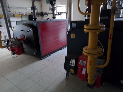 Обслуживание котлов и котельных интерсервис-72.рф