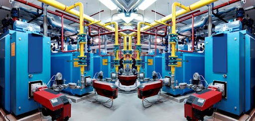 Обслуживание котлов и котельных интерсервис-72.рф