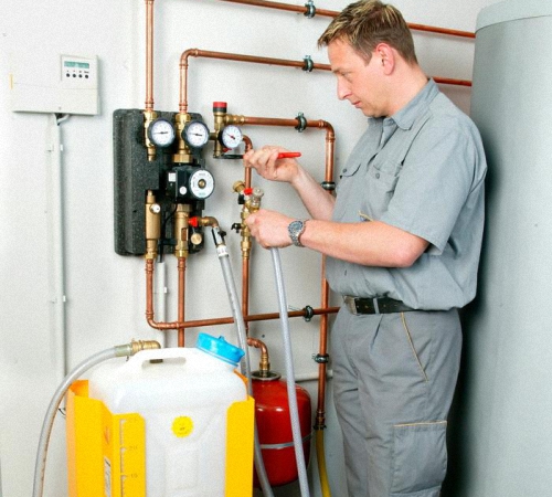 Обслуживание котлов и котельных интерсервис-72.рф