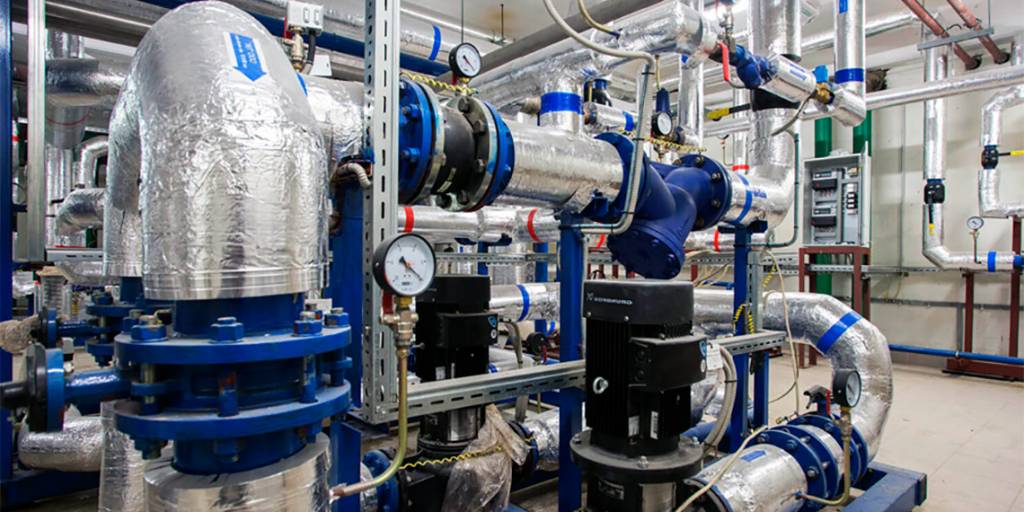 Обслуживание котлов и котельных интерсервис-72.рф