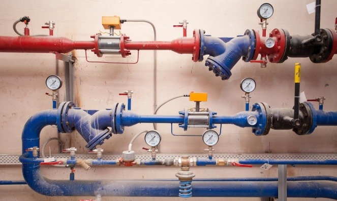 Обслуживание котлов и котельных интерсервис-72.рф