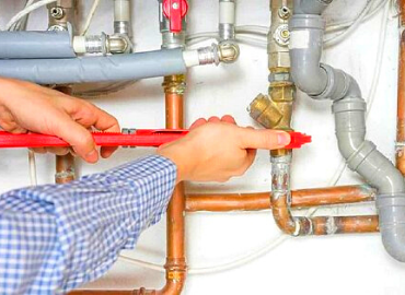 Обслуживание котлов и котельных интерсервис-72.рф